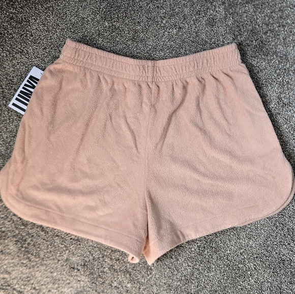 Lunya Knit Terry Short NEW Size Small - Picture 6 of 10